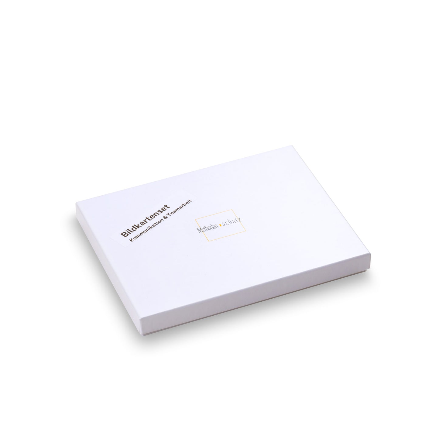 Bildkartenset Kommunikation & Teamarbeit